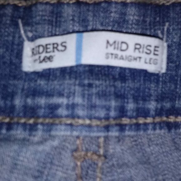 RIDERS "Lee" - Picture 4 of 6